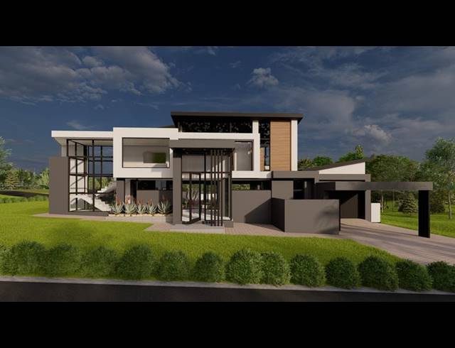 5 BEDROOM HOUSE FOR SALE IN MIDSTREAM HEIGHTS